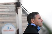 18 June 2021; Athlone Town manager Adrian Carberry during the SSE Airtricity League First Division match between Athlone Town and Cork City at Athlone Town Stadium in Athlone, Westmeath. Photo by Ramsey Cardy/Sportsfile