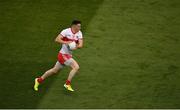 19 June 2021; Gareth McKinless of Derry during the Allianz Football League Division 3 Final match between between Derry and Offaly at Croke Park in Dublin. Photo by Ray McManus/Sportsfile