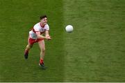 19 June 2021; Pádraig McGrogan of Derry during the Allianz Football League Division 3 Final match between between Derry and Offaly at Croke Park in Dublin. Photo by Ray McManus/Sportsfile