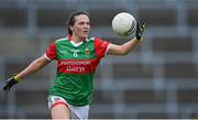 12 June 2021; Tamara O'Connor of Mayo during the Lidl Ladies National Football League Division 1 semi-final match between Dublin and Mayo at LIT Gaelic Grounds in Limerick. Photo by Piaras Ó Mídheach/Sportsfile