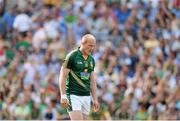 14 July 2013; Joe Sheridan, Meath, in the dying moments of the match. Leinster GAA Football Senior Championship Final, Meath v Dublin, Croke Park, Dublin. Picture credit: Brian Lawless / SPORTSFILE