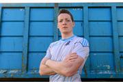 15 July 2013; Monaghan's Conor McManus during a press event ahead of their Ulster GAA Football Senior Championship Final against Donegal on Sunday. Monaghan Football Press Event, Monaghan Centre of Excellence, Cloghan, Annyalla, Co. Monaghan. Photo by Sportsfile