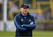 29 June 2013; Anthony Daly, Dublin manager. Leinster GAA Hurling Senior Championship, Semi-Final Replay, Kilkenny v Dublin, O'Moore Park, Portlaoise, Co. Laois. Picture credit: Ray McManus / SPORTSFILEPicture credit: Ray McManus / SPORTSFILE