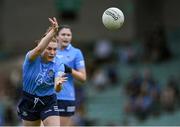 12 June 2021; Lauren Magee of Dublin during the Lidl Ladies National Football League Division 1 semi-final match between Dublin and Mayo at LIT Gaelic Grounds in Limerick. Photo by Piaras Ó Mídheach/Sportsfile