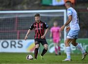 18 June 2021; Jamie Mullins of Bohemians during the SSE Airtricity League Premier Division match between Bohemians and Drogheda United at Dalymount Park in Dublin. Photo by Piaras Ó Mídheach/Sportsfile