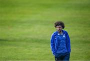 21 June 2021; Barry McNamee of Finn Harps before the SSE Airtricity League Premier Division match between St Patrick's Athletic and Finn Harps at Richmond Park in Dublin. Photo by Harry Murphy/Sportsfile