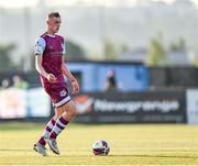21 June 2021; Killian Phillips of Drogheda United during the SSE Airtricity League Premier Division match between Drogheda United and Dundalk at Head in the Game Park in Drogheda, Louth. Photo by Piaras Ó Mídheach/Sportsfile