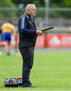 30 May 2021; Kerry sports performance coach Pat Falvey before the Allianz Football League Division 1 South Round 3 match between Roscommon and Kerry at Dr Hyde Park in Roscommon. Photo by Brendan Moran/Sportsfile