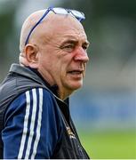 30 May 2021; Kerry sports performance coach Pat Falvey before the Allianz Football League Division 1 South Round 3 match between Roscommon and Kerry at Dr Hyde Park in Roscommon. Photo by Brendan Moran/Sportsfile