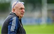 30 May 2021; Kerry sports performance coach Pat Falvey before the Allianz Football League Division 1 South Round 3 match between Roscommon and Kerry at Dr Hyde Park in Roscommon. Photo by Brendan Moran/Sportsfile