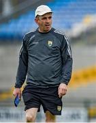 30 May 2021; Kerry team doctor John Rice before the Allianz Football League Division 1 South Round 3 match between Roscommon and Kerry at Dr Hyde Park in Roscommon. Photo by Brendan Moran/Sportsfile