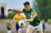 30 May 2021; Tony Brosnan of Kerry during the Allianz Football League Division 1 South Round 3 match between Roscommon and Kerry at Dr Hyde Park in Roscommon. Photo by Brendan Moran/Sportsfile