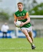 30 May 2021; Gavin Crowley of Kerry during the Allianz Football League Division 1 South Round 3 match between Roscommon and Kerry at Dr Hyde Park in Roscommon. Photo by Brendan Moran/Sportsfile