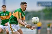 30 May 2021; Tony Brosnan of Kerry during the Allianz Football League Division 1 South Round 3 match between Roscommon and Kerry at Dr Hyde Park in Roscommon. Photo by Brendan Moran/Sportsfile