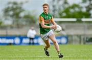 30 May 2021; Gavin Crowley of Kerry during the Allianz Football League Division 1 South Round 3 match between Roscommon and Kerry at Dr Hyde Park in Roscommon. Photo by Brendan Moran/Sportsfile