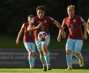 11 June 2021; James McCarthy of Cobh Ramblers during the SSE Airtricity League First Division match between UCD and Cobh Ramblers at UCD Bowl in Dublin. Photo by Matt Browne/Sportsfile