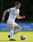 11 June 2021; Sam Todd of UCD during the SSE Airtricity League First Division match between UCD and Cobh Ramblers at UCD Bowl in Dublin. Photo by Matt Browne/Sportsfile