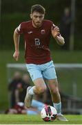 11 June 2021; Conor Drinan of Cobh Ramblers during the SSE Airtricity League First Division match between UCD and Cobh Ramblers at UCD Bowl in Dublin. Photo by Matt Browne/Sportsfile