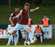 11 June 2021; Ian Turner of UCD during the SSE Airtricity League First Division match between UCD and Cobh Ramblers at UCD Bowl in Dublin. Photo by Matt Browne/Sportsfile