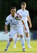 11 June 2021; Sean Brennan of UCD during the SSE Airtricity League First Division match between UCD and Cobh Ramblers at UCD Bowl in Dublin. Photo by Matt Browne/Sportsfile