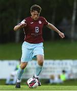 11 June 2021; James McCarthy of Cobh Ramblers during the SSE Airtricity League First Division match between UCD and Cobh Ramblers at UCD Bowl in Dublin. Photo by Matt Browne/Sportsfile