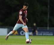 11 June 2021; Darren Murphy of Cobh Ramblers during the SSE Airtricity League First Division match between UCD and Cobh Ramblers at UCD Bowl in Dublin. Photo by Matt Browne/Sportsfile