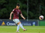 11 June 2021; Darren Murphy of Cobh Ramblers during the SSE Airtricity League First Division match between UCD and Cobh Ramblers at UCD Bowl in Dublin. Photo by Matt Browne/Sportsfile