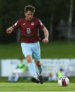 11 June 2021; James McCarthy of Cobh Ramblers during the SSE Airtricity League First Division match between UCD and Cobh Ramblers at UCD Bowl in Dublin. Photo by Matt Browne/Sportsfile