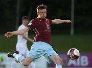 11 June 2021; Ben O'Riordan of Cobh Ramblers during the SSE Airtricity League First Division match between UCD and Cobh Ramblers at UCD Bowl in Dublin. Photo by Matt Browne/Sportsfile