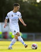 11 June 2021; Sean Brennan of UCD during the SSE Airtricity League First Division match between UCD and Cobh Ramblers at UCD Bowl in Dublin. Photo by Matt Browne/Sportsfile