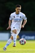11 June 2021; Sean Brennan of UCD during the SSE Airtricity League First Division match between UCD and Cobh Ramblers at UCD Bowl in Dublin. Photo by Matt Browne/Sportsfile