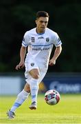 11 June 2021; Sean Brennan of UCD during the SSE Airtricity League First Division match between UCD and Cobh Ramblers at UCD Bowl in Dublin. Photo by Matt Browne/Sportsfile