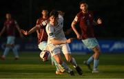 11 June 2021; Colm Whelan of UCD during the SSE Airtricity League First Division match between UCD and Cobh Ramblers at UCD Bowl in Dublin. Photo by Matt Browne/Sportsfile