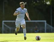 11 June 2021; Eoin Farrell of UCD during the SSE Airtricity League First Division match between UCD and Cobh Ramblers at UCD Bowl in Dublin. Photo by Matt Browne/Sportsfile