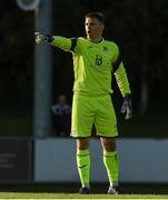 11 June 2021; Sean Barron of Cobh Ramblers during the SSE Airtricity League First Division match between UCD and Cobh Ramblers at UCD Bowl in Dublin. Photo by Matt Browne/Sportsfile