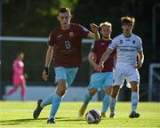 11 June 2021; Lee Devitt of Cobh Ramblers during the SSE Airtricity League First Division match between UCD and Cobh Ramblers at UCD Bowl in Dublin. Photo by Matt Browne/Sportsfile