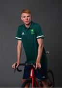 25 June 2021; The Team Ireland Triathletes who will compete in Tokyo 2020 were announced today, Carolyn Hayes of Limerick will compete in the Individual Women’s event and Russell White of Banbridge, pictured, will compete in the Individual Men’s event. Photo by Harry Murphy/Sportsfile