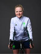 25 June 2021; The Team Ireland Triathletes who will compete in Tokyo 2020 were announced today, Carolyn Hayes of Limerick, pictured, will compete in the Individual Women’s event and Russell White of Banbridge will compete in the Individual Men’s event. Photo by Harry Murphy/Sportsfile