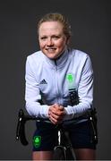 25 June 2021; The Team Ireland Triathletes who will compete in Tokyo 2020 were announced today, Carolyn Hayes of Limerick, pictured, will compete in the Individual Women’s event and Russell White of Banbridge will compete in the Individual Men’s event. Photo by Harry Murphy/Sportsfile