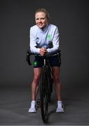 25 June 2021; The Team Ireland Triathletes who will compete in Tokyo 2020 were announced today, Carolyn Hayes of Limerick, pictured, will compete in the Individual Women’s event and Russell White of Banbridge will compete in the Individual Men’s event. Photo by Harry Murphy/Sportsfile