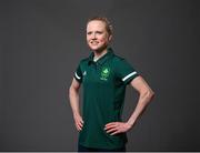 25 June 2021; The Team Ireland Triathletes who will compete in Tokyo 2020 were announced today, Carolyn Hayes of Limerick, pictured, will compete in the Individual Women’s event and Russell White of Banbridge will compete in the Individual Men’s event. Photo by Harry Murphy/Sportsfile