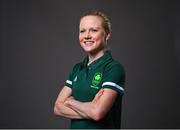 25 June 2021; The Team Ireland Triathletes who will compete in Tokyo 2020 were announced today, Carolyn Hayes of Limerick, pictured, will compete in the Individual Women’s event and Russell White of Banbridge will compete in the Individual Men’s event. Photo by Harry Murphy/Sportsfile