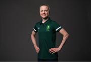 25 June 2021; The Team Ireland Triathletes who will compete in Tokyo 2020 were announced today, Carolyn Hayes of Limerick, pictured, will compete in the Individual Women’s event and Russell White of Banbridge will compete in the Individual Men’s event. Photo by Harry Murphy/Sportsfile