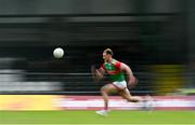 26 June 2021; Darren McHale of Mayo the Connacht GAA Football Senior Championship Quarter-Final match between Sligo and Mayo at Markievicz Park in Sligo. Photo by David Fitzgerald/Sportsfile