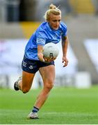 26 June 2021; Carla Rowe of Dublin during the Lidl Ladies Football National League Division 1 Final match between Cork and Dublin at Croke Park in Dublin. Photo by Brendan Moran/Sportsfile