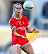 26 June 2021; Orla Finn of Cork during the Lidl Ladies Football National League Division 1 Final match between Cork and Dublin at Croke Park in Dublin. Photo by Brendan Moran/Sportsfile