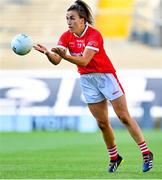 26 June 2021; Bríd O'Sullivan of Cork during the Lidl Ladies Football National League Division 1 Final match between Cork and Dublin at Croke Park in Dublin. Photo by Brendan Moran/Sportsfile