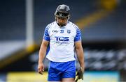 27 June 2021; Mikey Kearney of Waterford following the Munster GAA Hurling Senior Championship Quarter-Final match between Waterford and Clare at Semple Stadium in Thurles, Tipperary. Photo by Stephen McCarthy/Sportsfile