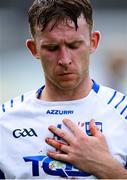 27 June 2021; Shane McNulty of Waterford following the Munster GAA Hurling Senior Championship Quarter-Final match between Waterford and Clare at Semple Stadium in Thurles, Tipperary. Photo by Stephen McCarthy/Sportsfile