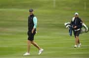 29 June 2021; Chris Wood of England during a practice round before the Dubai Duty Free Irish Open Golf Championship at Mount Juliet in Thomastown, Kilkenny. Photo by Ramsey Cardy/Sportsfile